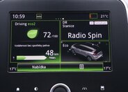 Renault Grand Scénic MPV 1,5 l 81 kw