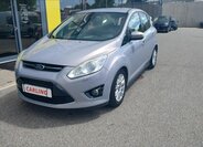 Ford C-MAX Kombi 1,6 l 110 kw