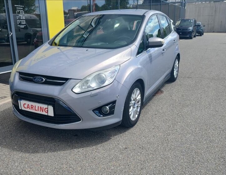Ford C-MAX Kombi 1,6 l 110 kw