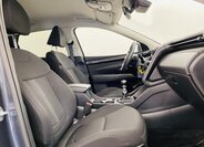 Hyundai Tucson SUV / Terénní 1,6 l 110 kw
