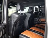 Mercedes-Benz Třídy G 9