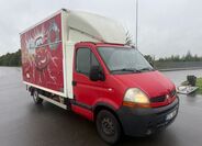 Renault Master 7