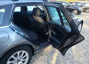 Mercedes-Benz Třídy C Kombi 1,6 l 90 kw