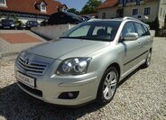 Toyota Avensis 3