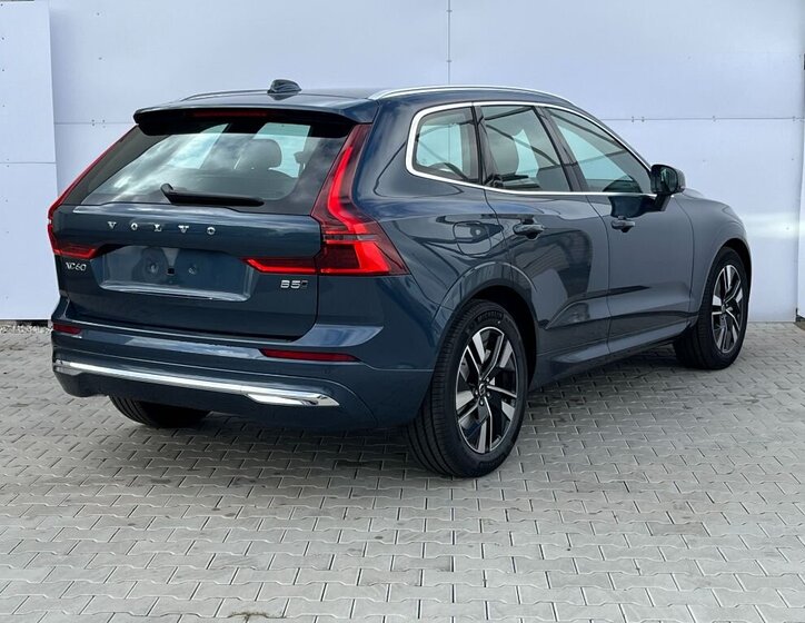 Volvo XC60 SUV / Terénní 2,0 l 0