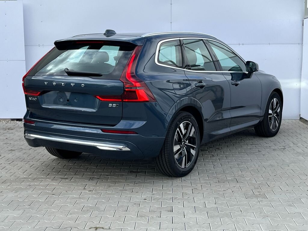 Volvo XC60 SUV / Terénní 2,0 l 0
