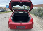 Peugeot 308 Hatchback 1,4 l 72 kw