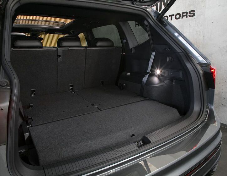 Volkswagen Tiguan Allspace 41