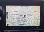 Mitsubishi Outlander SUV / Terénní 2,4 l 165 kw