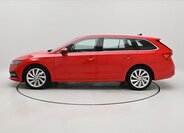 Škoda Octavia Kombi 1,4 l 110 kw