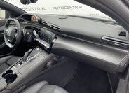 Peugeot 508 Liftback 2,0 l 130 kw