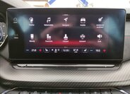 Škoda Octavia Kombi 2,0 l 147 kw