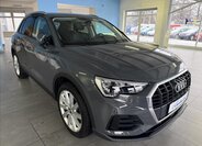 Audi Q3 SUV / Terénní 2,0 l 110 kw