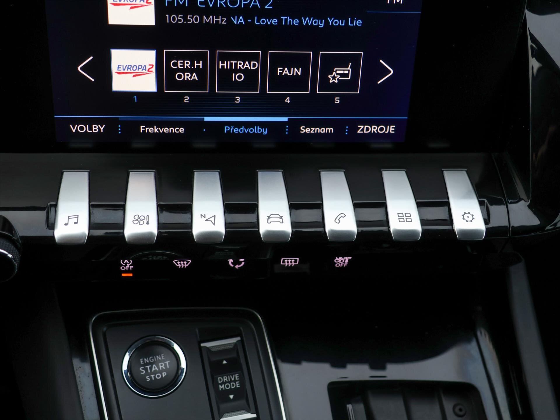 Peugeot 508 Liftback 1,6 l 133 kw