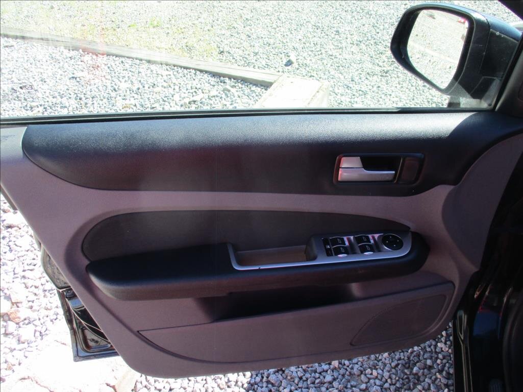 Ford Focus Kombi 1,6 l 74 kw