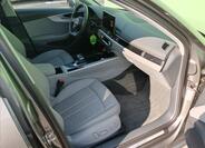 Audi A4 Allroad 39
