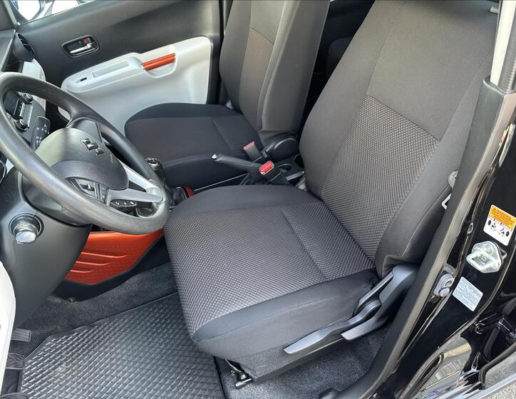 Suzuki Ignis 12