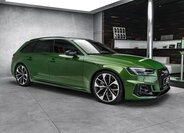 Audi RS4 Kombi 2,9 l 331 kw