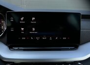 Škoda Octavia Kombi 1,5 l 110 kw