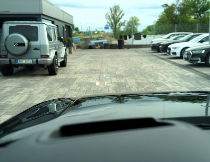 Land Rover Range Rover 44