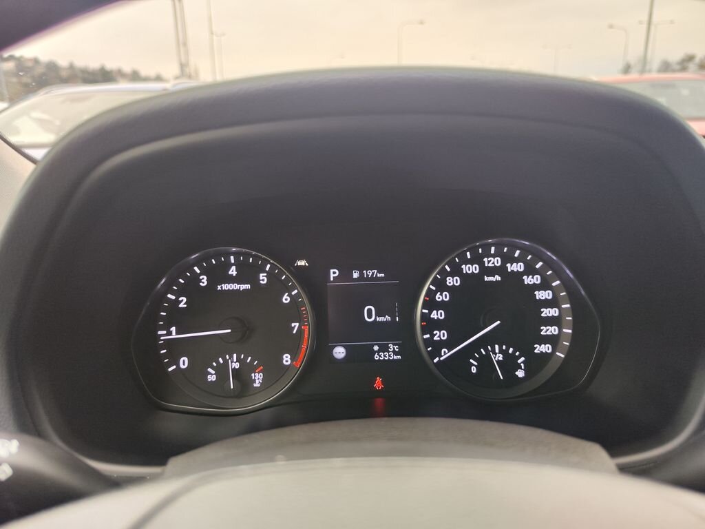 Hyundai i30 Kombi 998,0 88 kw