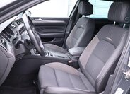 Volkswagen Passat Kombi 2,0 l 140 kw