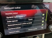 Škoda Superb Liftback 2,0 l 110 kw