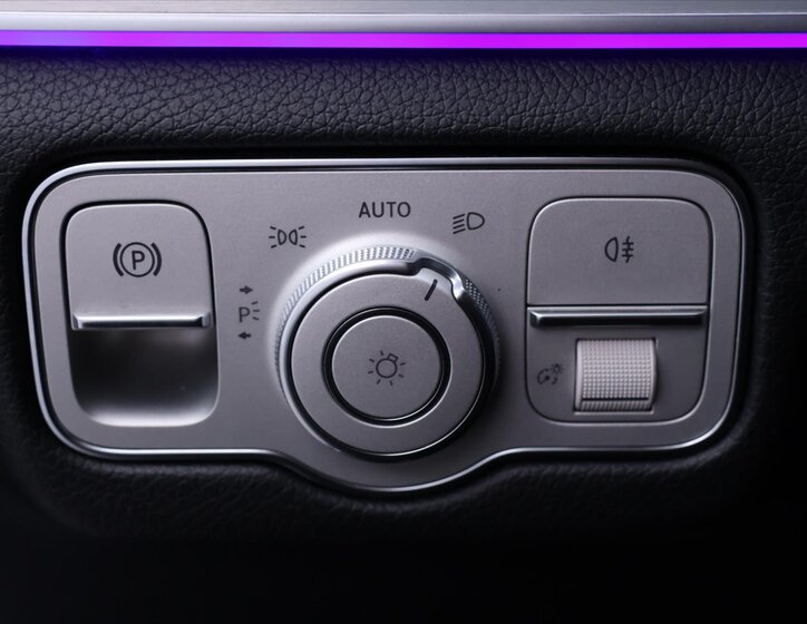 Mercedes-Benz GLE 17