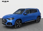 Mercedes-Benz GLB SUV / Terénní 0,0 260 kw