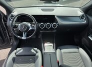 Mercedes-Benz GLA SUV / Terénní 2,0 l 110 kw