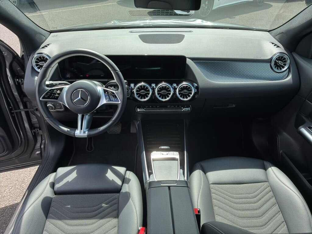 Mercedes-Benz GLA SUV / Terénní 2,0 l 110 kw