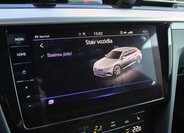 Volkswagen Arteon Kombi 2,0 l 147 kw