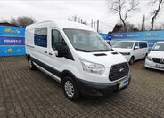Ford Transit Ostatní 2,2 l 92 kw