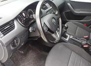 Škoda Octavia 15