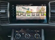 Škoda Kodiaq SUV 2,0 l 147 kw