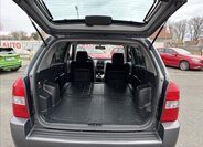 Hyundai Tucson Kombi 2,0 l 104 kw