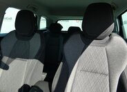 Škoda Karoq SUV / Terénní 1,5 l 110 kw