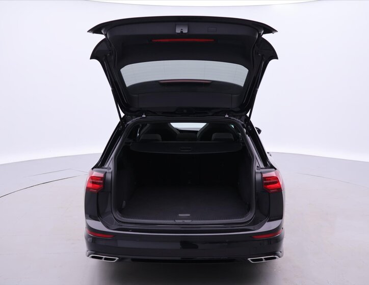 Volkswagen Golf Kombi 2,0 l 110 kw