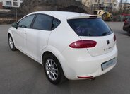 Seat Leon Hatchback 1,4 l 92 kw