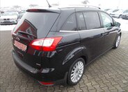 Ford Grand C-MAX MPV 1,6 l 85 kw