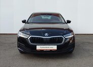 Škoda Octavia Liftback 1,5 l 110 kw