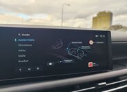 Hyundai Tucson SUV 1,6 l 118 kw