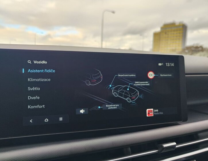 Hyundai Tucson SUV 1,6 l 118 kw