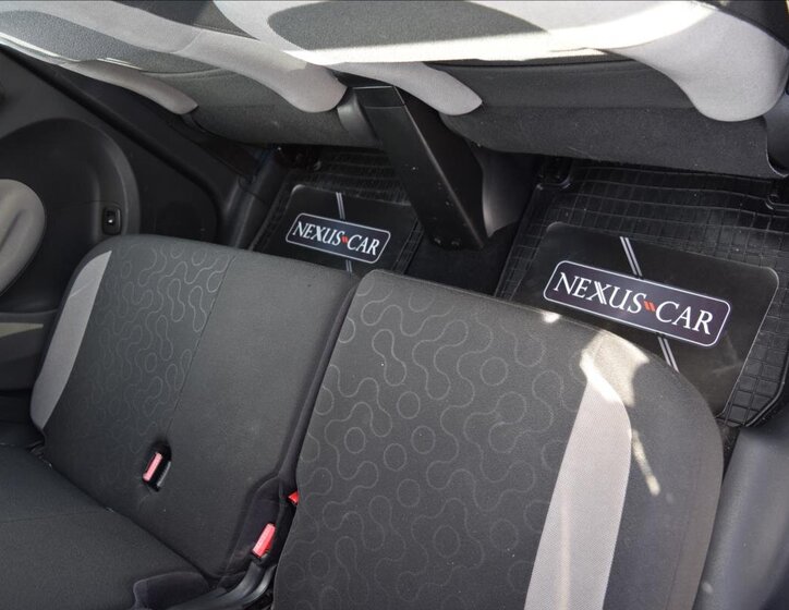 Citroën C3 Picasso Kombi 1,6 l 68 kw