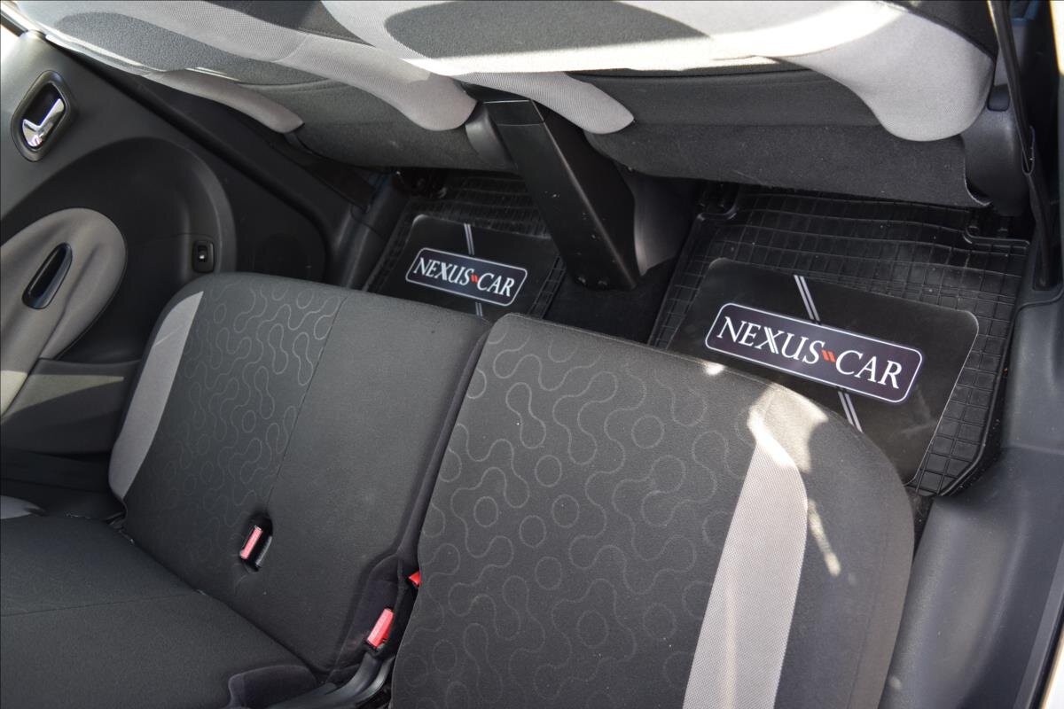 Citroën C3 Picasso Kombi 1,6 l 68 kw