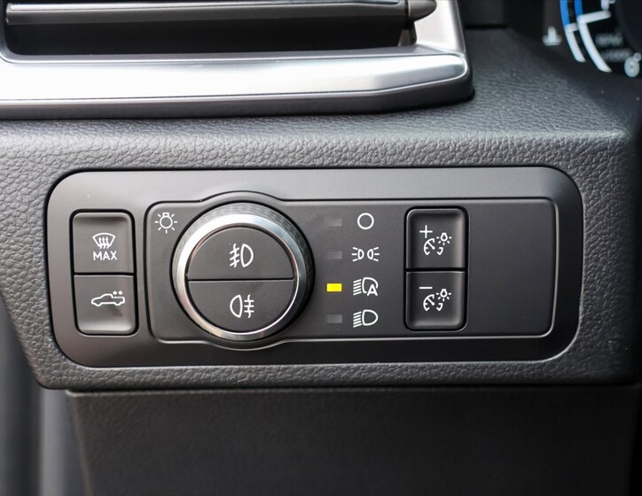 Volkswagen Amarok Pick-up 3,0 l 177 kw