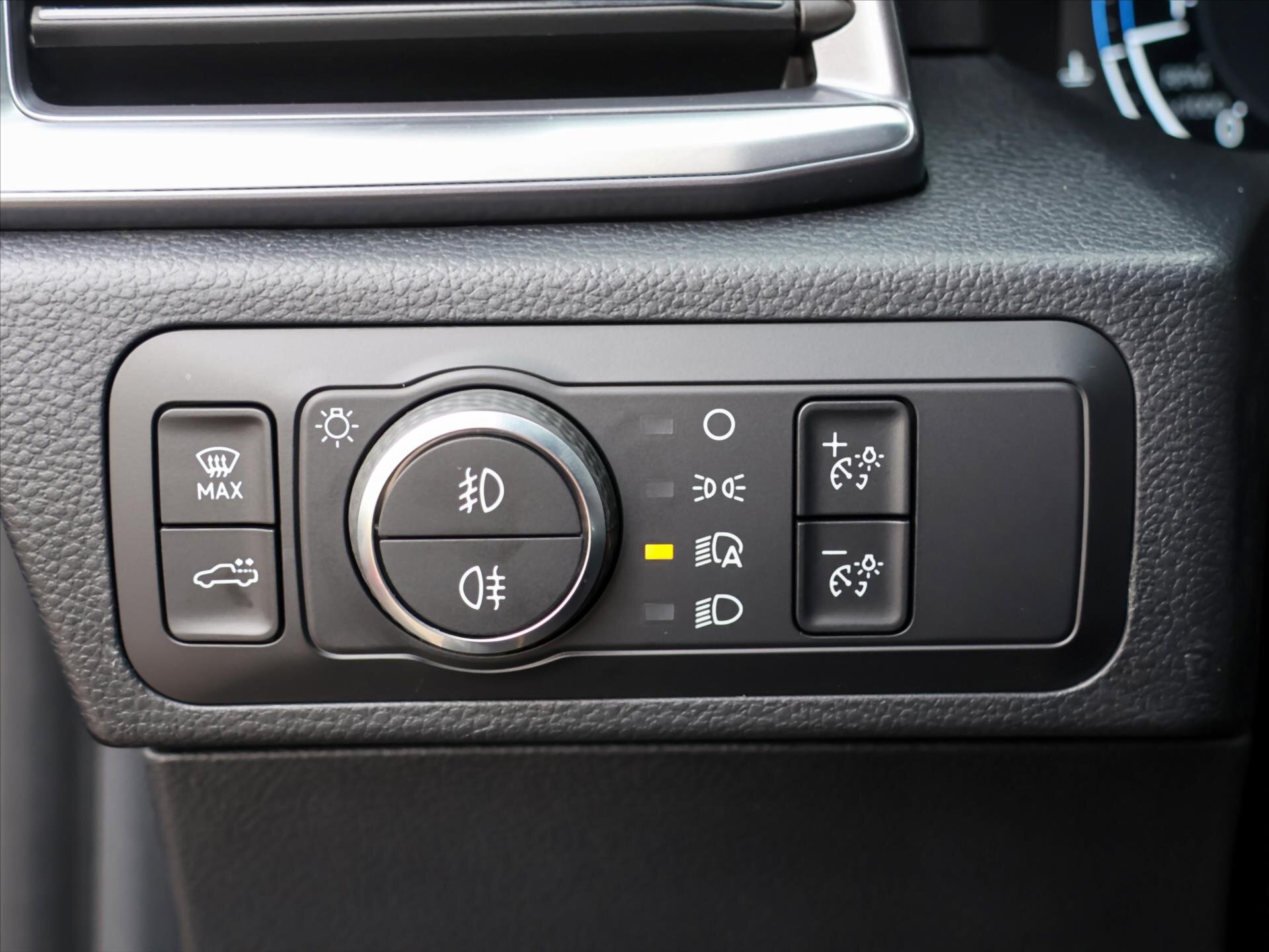 Volkswagen Amarok Pick-up 3,0 l 177 kw