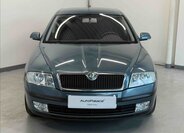 Škoda Octavia Liftback 1,6 l 85 kw