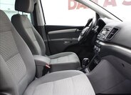 Seat Alhambra MPV 2,0 l 103 kw