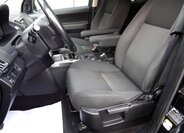 Land Rover Freelander SUV / Terénní 2,2 l 110 kw